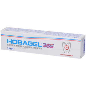 Trova prezzi di hobagel gel bifasico doppia azione 4x75 ml e compra online