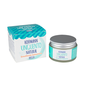 Trova prezzi di hoffmann unguento natural emolliente balsamico 40ml e compra online