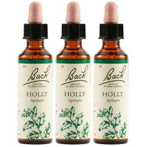 Trova prezzi di holly bach orig 20ml 3x20 ml gocce orali e compra online