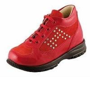 holly scarpa inv bb rosso n18 bugiardino cod: 939543498 