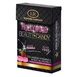 hollywood beaut candy 10caram bugiardino cod: 927171924 