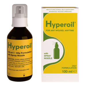 Trova prezzi di holoil hyperoil oil form 100ml e compra online