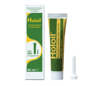 holoil tubo gel 30ml bugiardino cod: 921234151 