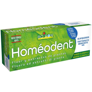 homeodent dentifricio sbiancant75ml bugiardino cod: 982909362 