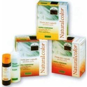 homocrin naturalcolor 6/66 bio bugiardino cod: 900345846 