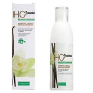 homocrin shampoo capelli sec 250ml bugiardino cod: 900359908 