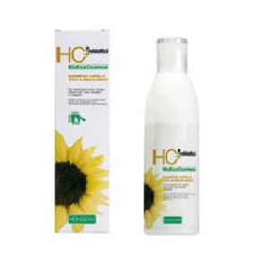 homocrin shampoo capelli tinti/dec250ml bugiardino cod: 900345632 