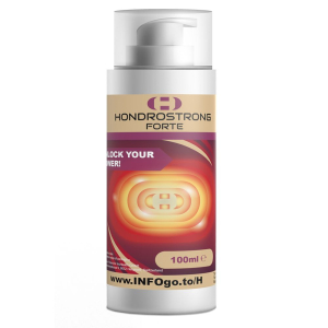 Trova prezzi di hondrostrong forte creme 100 ml crema e compra online