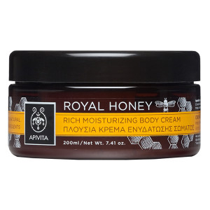 apivita honey body cream 200ml bugiardino cod: 971119716 