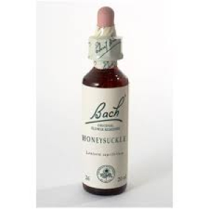 honeysuc bach orig 10ml bugiardino cod: 801830249 