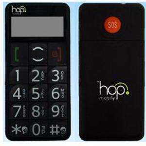 hop mobile hm senior bugiardino cod: 920638323 