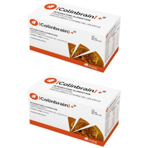 Trova prezzi di hope colinbrain plus soluzione orale stick 2x150 ml orale e compra online
