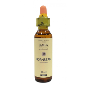 hornbeam 20ml bugiardino cod: 973181682 