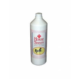 horse sheen 1lt bugiardino cod: 902241621 