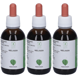 Trova prezzi di horti celati melissa bio gocce 3x50 ml e compra online