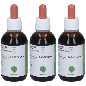 Trova prezzi di horti celati passiflora bio gocce 3x50 ml e compra online