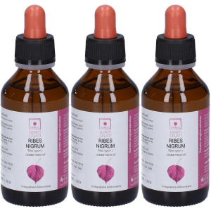 Trova prezzi di horti celati ribes nigrum 3x100 ml soluzione orale e compra online