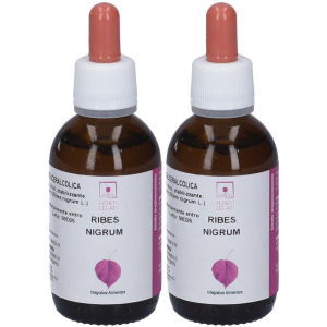 Trova prezzi di horti celati ribes nigum gocce 2x50 ml e compra online