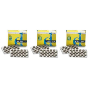 Trova prezzi di hostrix 100 tavolette 0,44g 776 3x100 pz compresse e compra online