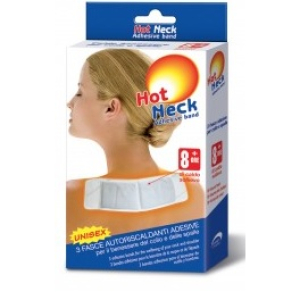 hot neck adhesive band duopack bugiardino cod: 970266755 