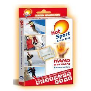 hot sport hand warmers 6 pezzi bugiardino cod: 922198534 