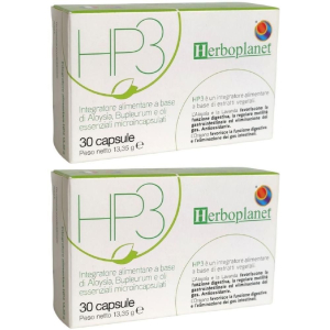Trova prezzi di hp3 30 capsule 2x30 pz e compra online