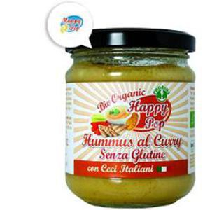 hpo hummus curry 180g bugiardino cod: 924457435 