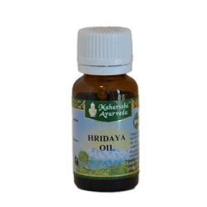 hridaya oil olio essenziale bugiardino cod: 932000767 