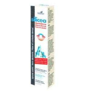 hubner dentifricio sili s/menta 50g bugiardino cod: 931372433 