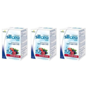 Trova prezzi di hubner original silicea plus frutti di bosco 15 bustine da ml 3x15x e compra online