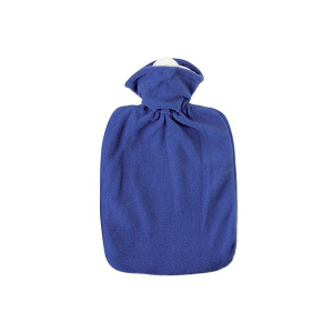 Trova prezzi di hugo frosch borraccia classica con copertura in pile da 1,8 litri blu e compra online