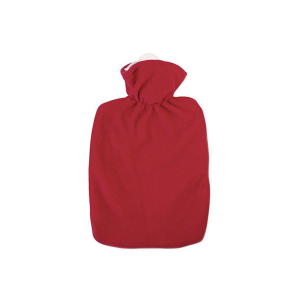 Trova prezzi di hugo frosch borraccia classica con copertura in pile da 1,8 litri, ros e compra online