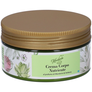 Trova prezzi di huilerie crema corpo nutriente con olio di mandorle dolci fragranza mandorlo e verbena 250ml e compra online