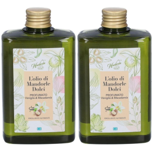 Trova prezzi di huilerie l'olio di mandorle dolci profumato vaniglia & macadamia 300 m e compra online