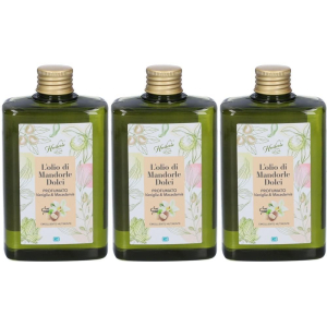 Trova prezzi di huilerie l'olio di mandorle dolci profumato vaniglia & macadamia 300 m e compra online