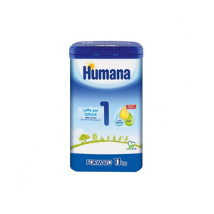 humana 1 probal 1100g mp bugiardino cod: 944182652 