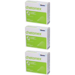 Trova prezzi di humana chetonex® bustine 3x14 pz bustina e compra online