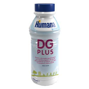 humana dg plus 470ml expert bugiardino cod: 940363017 