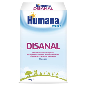 humana disanal 300g expert bugiardino cod: 944534015 