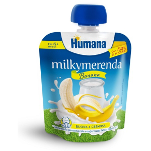 humana milkymerenda banana bugiardino cod: 935848097 