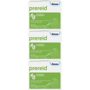 Trova prezzi di humana pereid bustine 3x20x2,5 g bustina e compra online