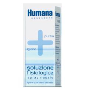 humana soluzione fisiologica spray nasale bugiardino cod: 939371338 