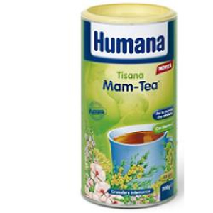 humana tis mam tea 200 g bugiardino cod: 904058245 