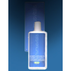 derbe humusvitalis shampoo anticaduta 200 ml bugiardino cod: 907264889 