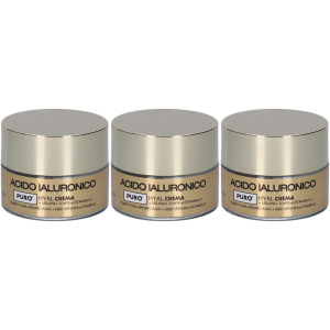 Trova prezzi di hyal crema viso acido ialuronico puro 50 ml e compra online