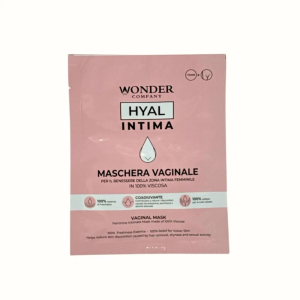 Hyal maschera vaginale