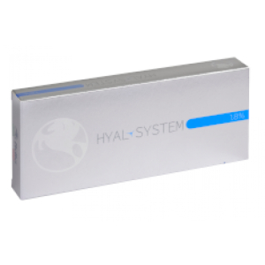 hyal system 1,8% siringa 1ml bugiardino cod: 980435794 