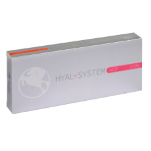 hyal system acp 2,0% sir 1ml bugiardino cod: 980435806 