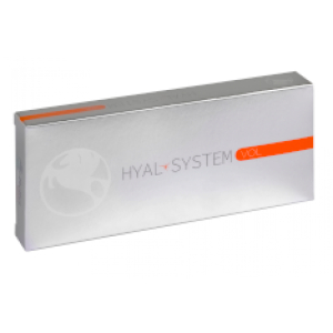 hyal system vol siringa 1ml bugiardino cod: 981973959 