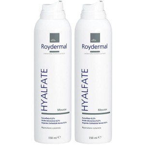 Trova prezzi di hyalfate mousse 150 ml 2x150 ml e compra online